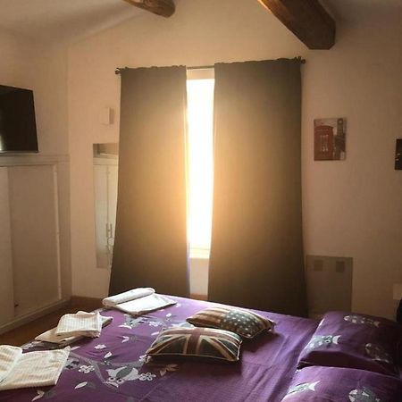 B&B Emc2 Viterbo Exterior photo