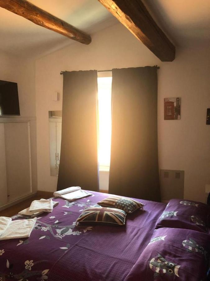 B&B Emc2 Viterbo Exterior photo