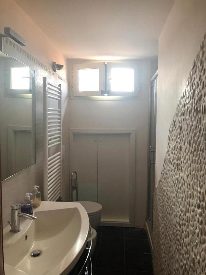 B&B Emc2 Viterbo Exterior photo