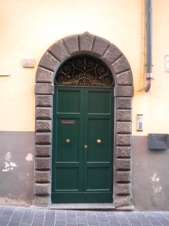 B&B Emc2 Viterbo Exterior photo