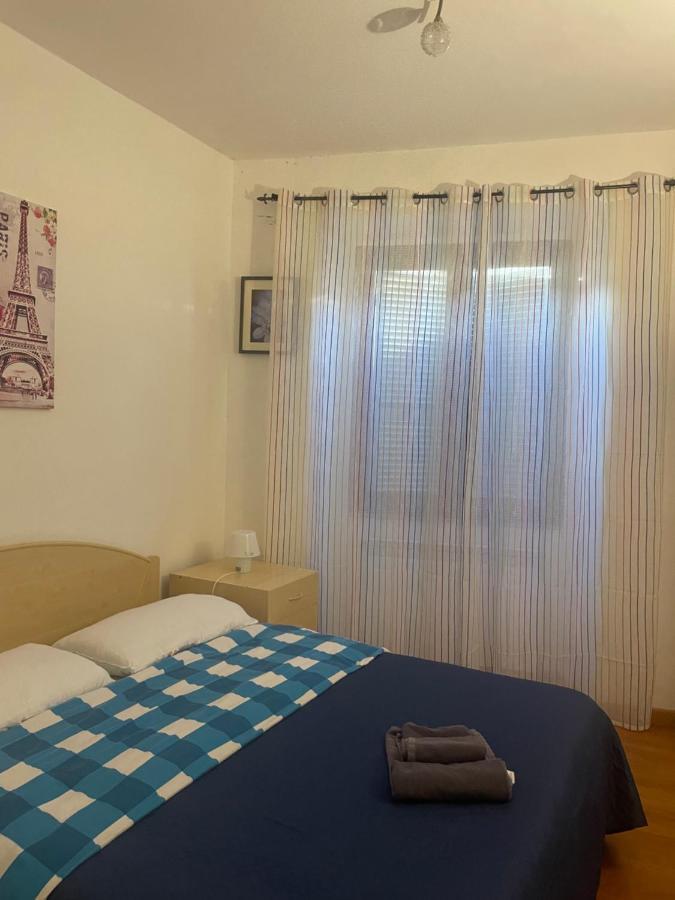B&B Emc2 Viterbo Exterior photo